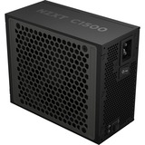 NZXT C1500 Platinum alimentation modulaire 1500 watt Noir, 2x 12V-2x6, 6x PCIe