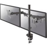 Neomounts FPMA-D550DB, Support de moniteur Noir