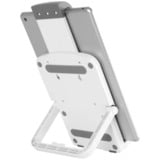 Neomounts Neomounts Tablet Desk Stand Vesa 75X75, Support Blanc