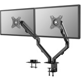 Neomounts by Newstar FPMA-D650DBLACK, Support de moniteur Noir