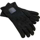 OFYR Gants Noir Noir