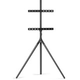 One for all WM7461 Support TV trépied en métal Gris