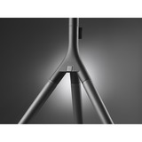 One for all WM7461 Support TV trépied en métal Gris
