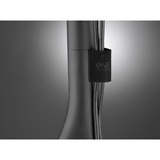 One for all WM7461 Support TV trépied en métal Gris