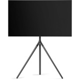 One for all WM7461 Support TV trépied en métal Gris