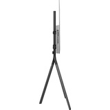 One for all WM7461 Support TV trépied en métal Gris