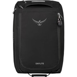 Osprey Daylite Carry-On Wheeled Duffel 40, Valise à roulettes Noir, 40 litre