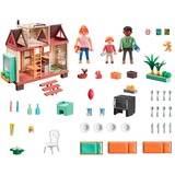 PLAYMOBIL 71509, Jouets de construction 