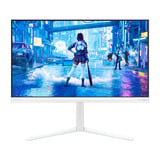 Philips Evnia 27M2N5201P 27" Moniteur gaming  Blanc, 2x HDMI, 1x DisplayPort, 260 Hz (OC)