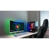 Philips  34" Moniteur UltraWide gaming incurvé  Blanc