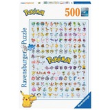 Ravensburger Puzzle