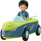 SIKU Jeu véhicule Bleu-gris/Vert