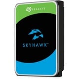 Seagate SkyHawk, 4 To, Disque dur ST4000VX016, SATA 6 Gb/s, 24/7