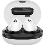 SteelSeries Arctis Gamebuds pour PlayStation earbuds Blanc, PlayStation, PC et mobile