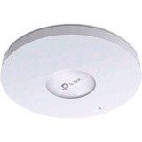 TP-Link EAP610, Point d'accès Blanc, 2,4 GHz, 5 GHz, 1775 Mbit/s, WPA, WPA-Enterprise, WPA2, WPA2-Enterprise, WPA3, WPA3-Enterprise, 10,100,1000 Mbit/s
