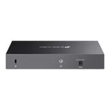 TP-Link SG2210XMP-M2, Switch Noir