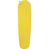 Therm-a-Rest Matelas de couchage NeoAir XLite Regular Wide, Tapis Jaune