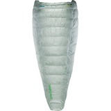 Therm-a-Rest Vesper 32F/0C Long, Sac de couchage Gris