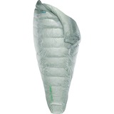 Therm-a-Rest Vesper 32F/0C Long, Sac de couchage Gris