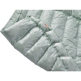 Therm-a-Rest Vesper 32F/0C Long, Sac de couchage Gris