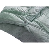 Therm-a-Rest Vesper 32F/0C Long, Sac de couchage Gris