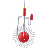 WOLF-Garten collecteur de fruits multi-star FC-M, Attrape-fruits Rouge