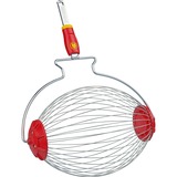 WOLF-Garten collecteur de fruits multi-star FC-M, Attrape-fruits Rouge
