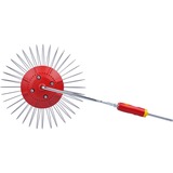 WOLF-Garten collecteur de fruits multi-star FC-M, Attrape-fruits Rouge