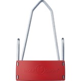 WOLF-Garten collecteur de fruits multi-star FC-M, Attrape-fruits Rouge