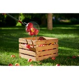 WOLF-Garten collecteur de fruits multi-star FC-M, Attrape-fruits Rouge