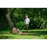 WOLF-Garten collecteur de fruits multi-star FC-M, Attrape-fruits Rouge