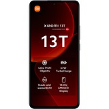 Xiaomi 13T, Smartphone Noir