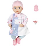 ZAPF Creation Mia Poupées Baby Annabell Mia, Grande poupée, Femelle, 2 an(s), Fille, 430 mm, 700 g
