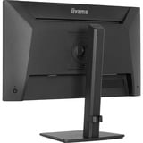 iiyama ProLite XB2491H-B1 23.8" Moniteur  Noir, 120 Hz, HDMI, DisplayPort