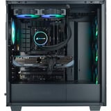 ALTERNATE Gamer Starter R5-9070XT, PC gaming Ryzen 5 9600X | RX 9070 XT | 32 Go | 1 To SSD