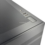 ALTERNATE Gamer Starter R5-9070XT, PC gaming Ryzen 5 9600X | RX 9070 XT | 32 Go | 1 To SSD