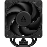 ARCTIC Freezer 36-S Black Refroidisseur CPU Noir, Refroidisseur d'air, 12 cm, 600 tr/min, 3000 tr/min, Noir