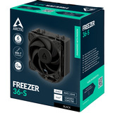 ARCTIC Freezer 36-S Refroidisseur CPU Noir