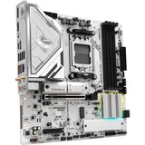ASRock B850M Steel Legend WiFi carte mère socket AM5 