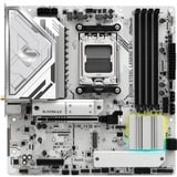 ASRock B850M Steel Legend WiFi carte mère socket AM5 
