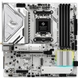 ASRock B850M Steel Legend WiFi carte mère socket AM5 