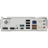 ASRock B850M Steel Legend WiFi carte mère socket AM5 