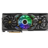 ASRock Radeon RX 9070 XT Taichi 16Go OC, Carte graphique Noir, RDNA4, GDDR6, 3x DisplayPort, 1x HDMI