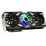 ASRock Radeon RX 9070 XT Taichi 16Go OC, Carte graphique Noir, RDNA4, GDDR6, 3x DisplayPort, 1x HDMI