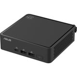 ASUS 90AR00R2-M00080, Barebone Noir