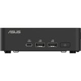 ASUS 90AR00R2-M00080, Barebone Noir