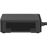 ASUS 90AR00R2-M00080, Barebone Noir