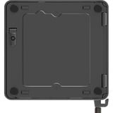 ASUS 90AR00R2-M00080, Barebone Noir