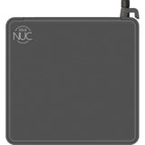 ASUS 90AR00R2-M00080, Barebone Noir