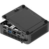 ASUS 90AR00R2-M00080, Barebone Noir